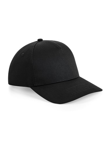 BEE-B649-Urbanwear 5 Panel Snapback